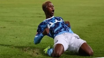 صدارة منفردة.. ترتيب هدافي الدوري المصري بعد تألق إيجولا في مباريات الأربعاء